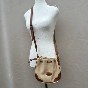Vintage esprit bag purse